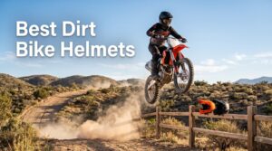 Best Dirt Bike Helmets