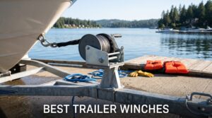 Best Trailer Winches