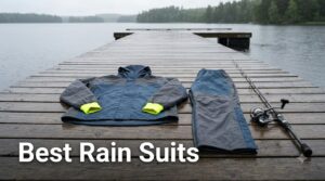 Best Rain Suits