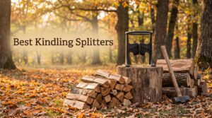 Best Kindling Splitters