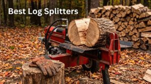 Best Log Splitters