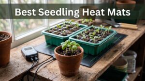 Best Seedling Heat Mats