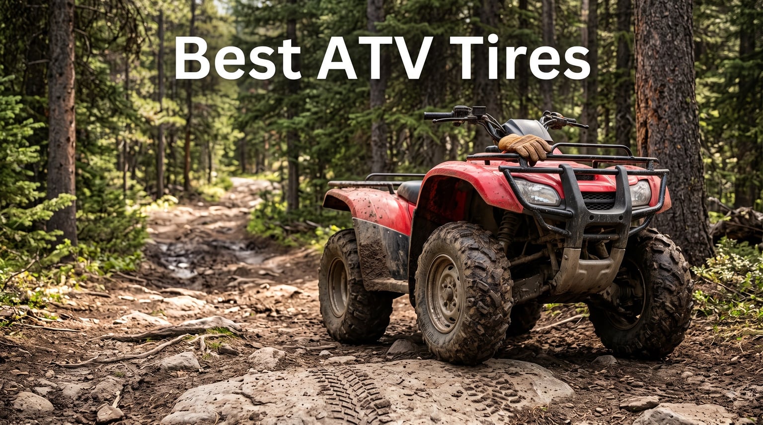 Best ATV Tires
