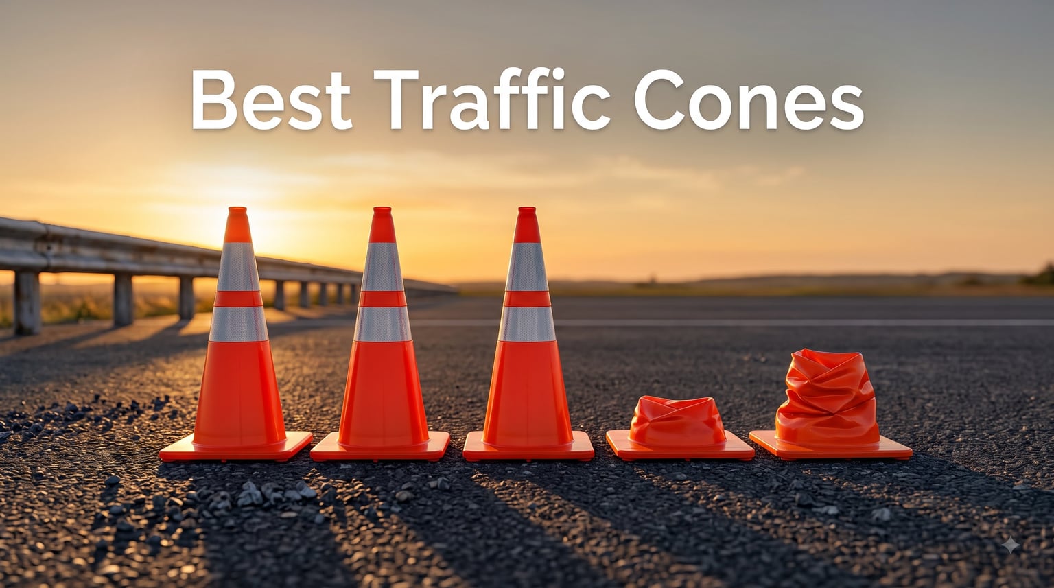 Best Traffic Cones