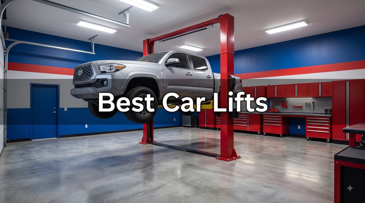 Best Car Lifts