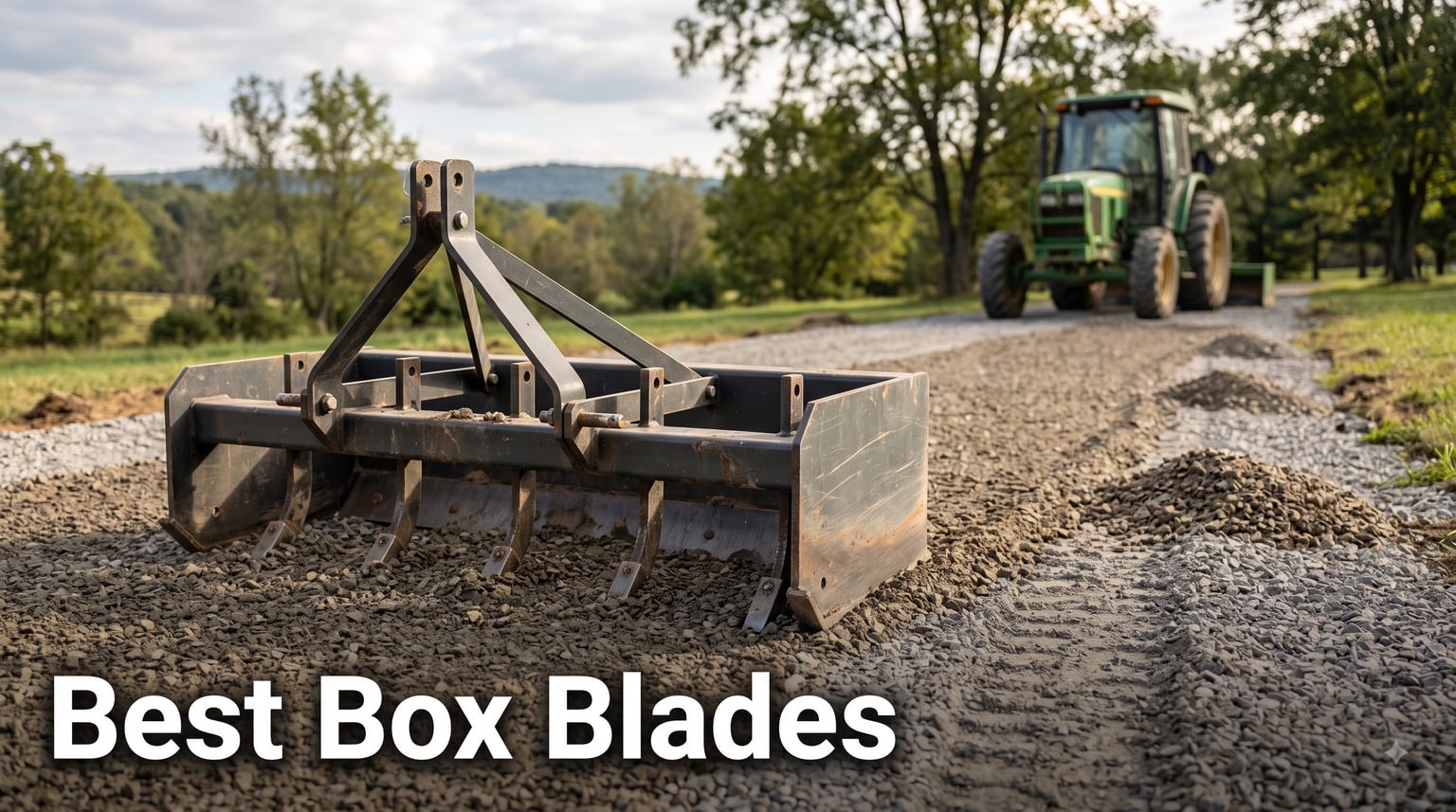 Best Box Blades