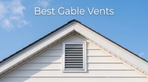 Best Gable Vents
