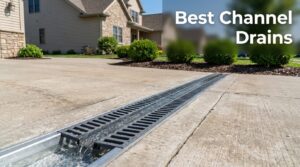 Best Channel Drains