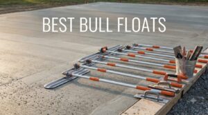 Best Bull Floats