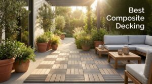 Best Composite Decking