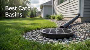 Best Catch Basins
