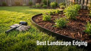 Best Landscape Edging