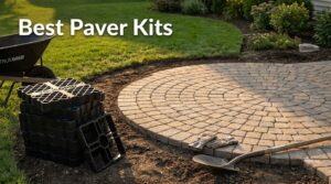 Best Paver Kits