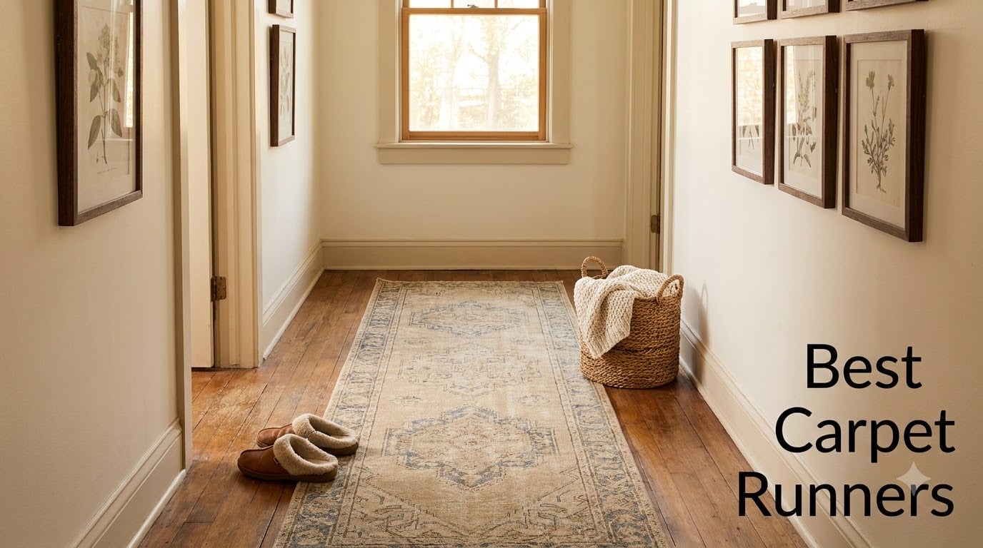 Best Carpet Runners