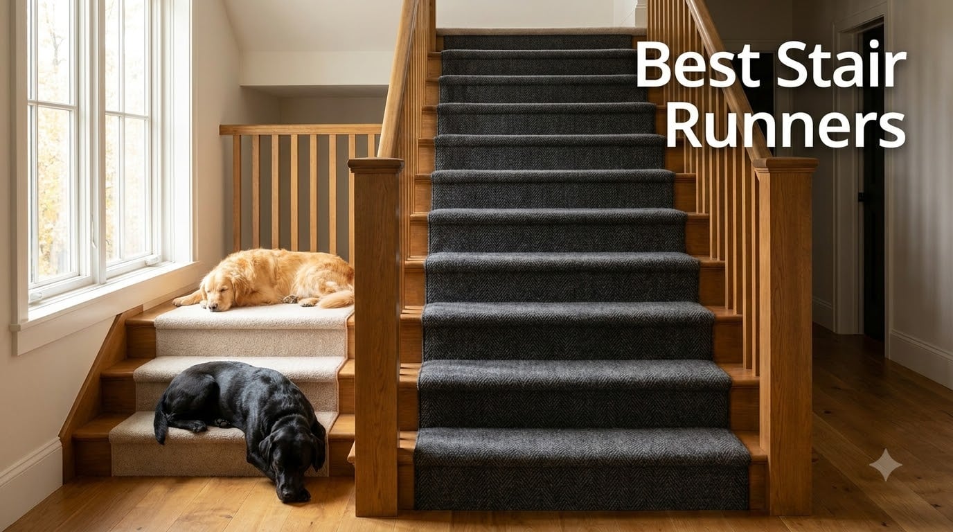 Best Stair Runners