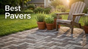 Best Pavers
