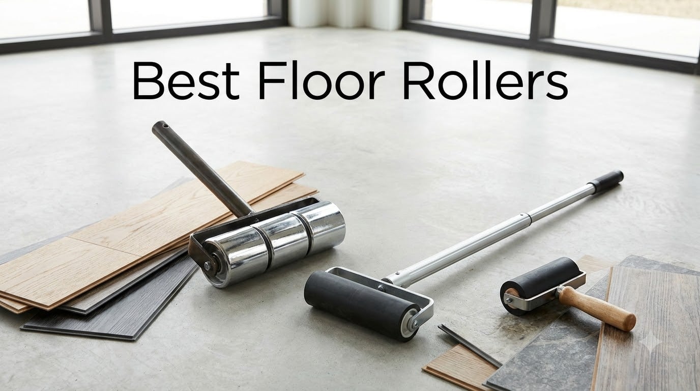 Best Floor Rollers