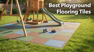 Best Playground Flooring Tiles