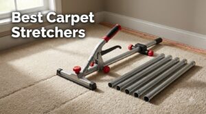 Best Carpet Stretchers