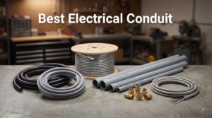 Best Electrical Conduit