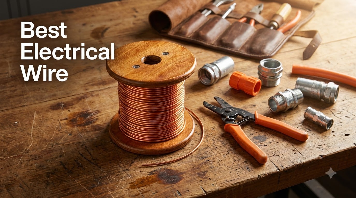 Best Electrical Wire