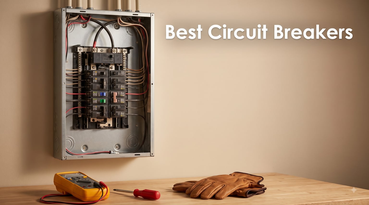 Best Circuit Breakers