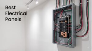 Best Electrical Panels