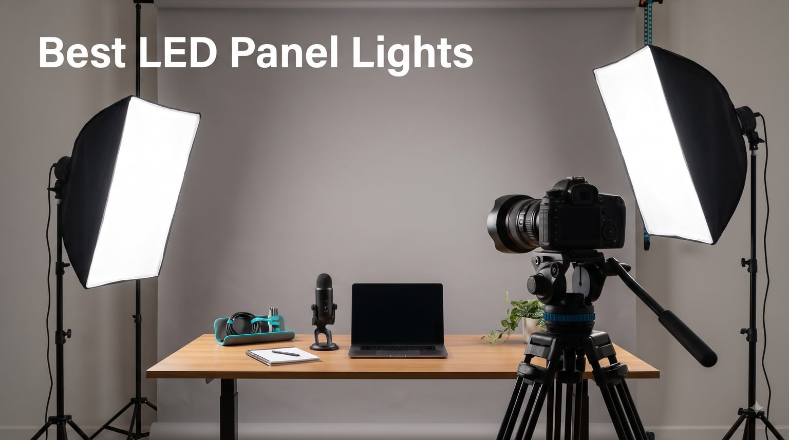 Best LED Panel Lights