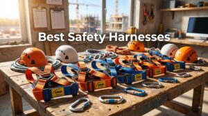 Best Safety Harnesses