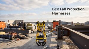 Best Fall Protection Harnesses
