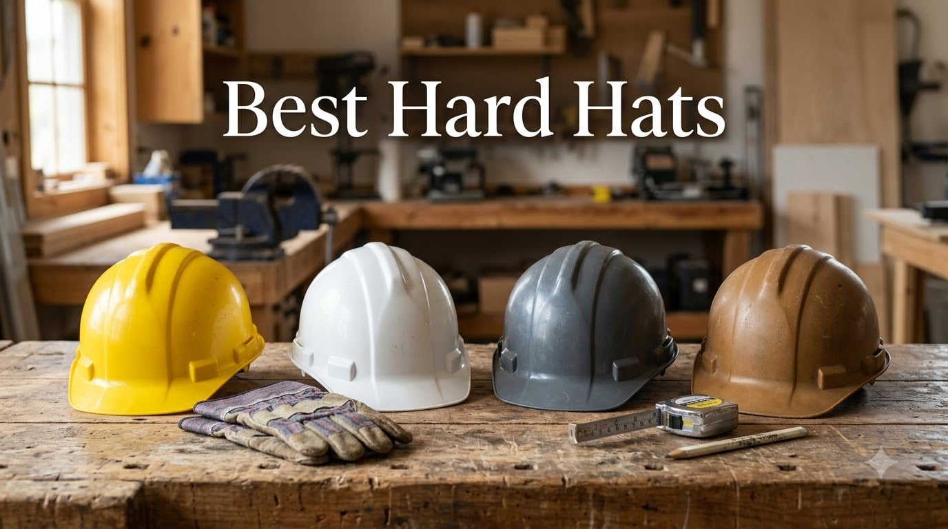 Best Hard Hats