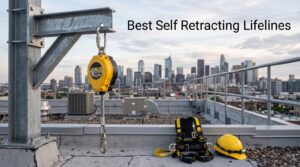 Best Self Retracting Lifelines