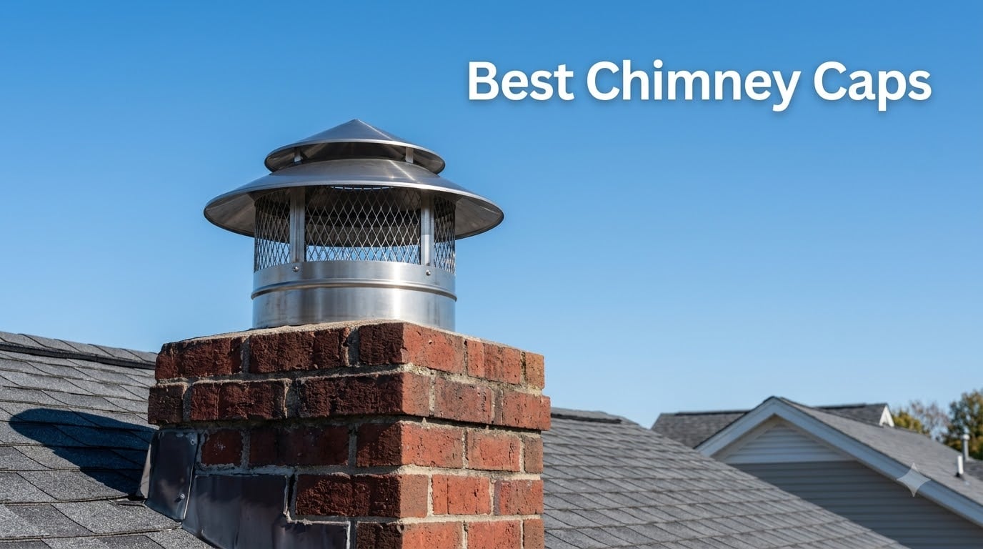 Best Chimney Caps