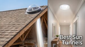 Best Sun Tunnels