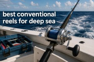 best conventional reels for deep sea