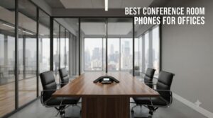 best conference room phones for offices
