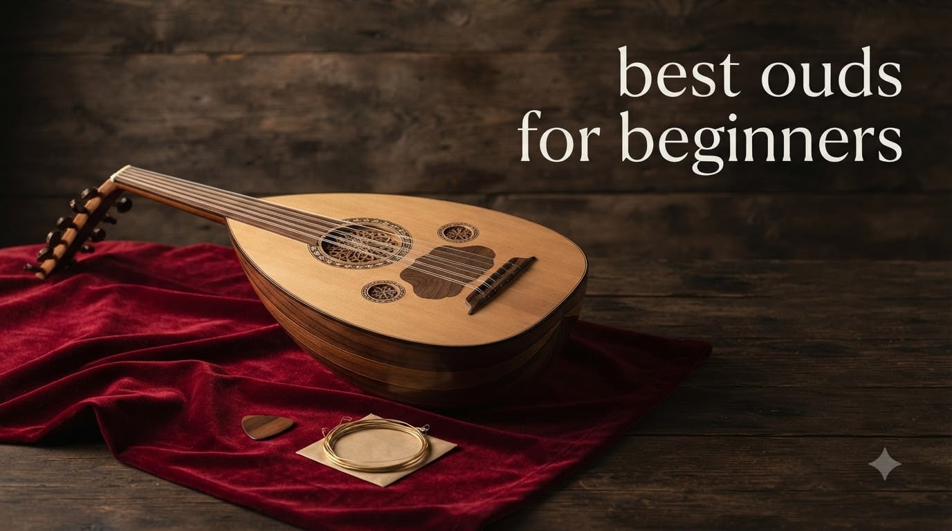 best ouds for beginners