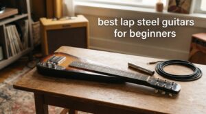 best lap steel guitars for beginners