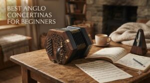 best anglo concertinas for beginners