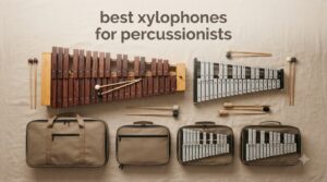 best xylophones for percussionists