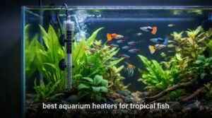 best aquarium heaters for tropical fish