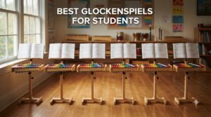 best glockenspiels for students