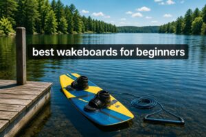 best wakeboards for beginners