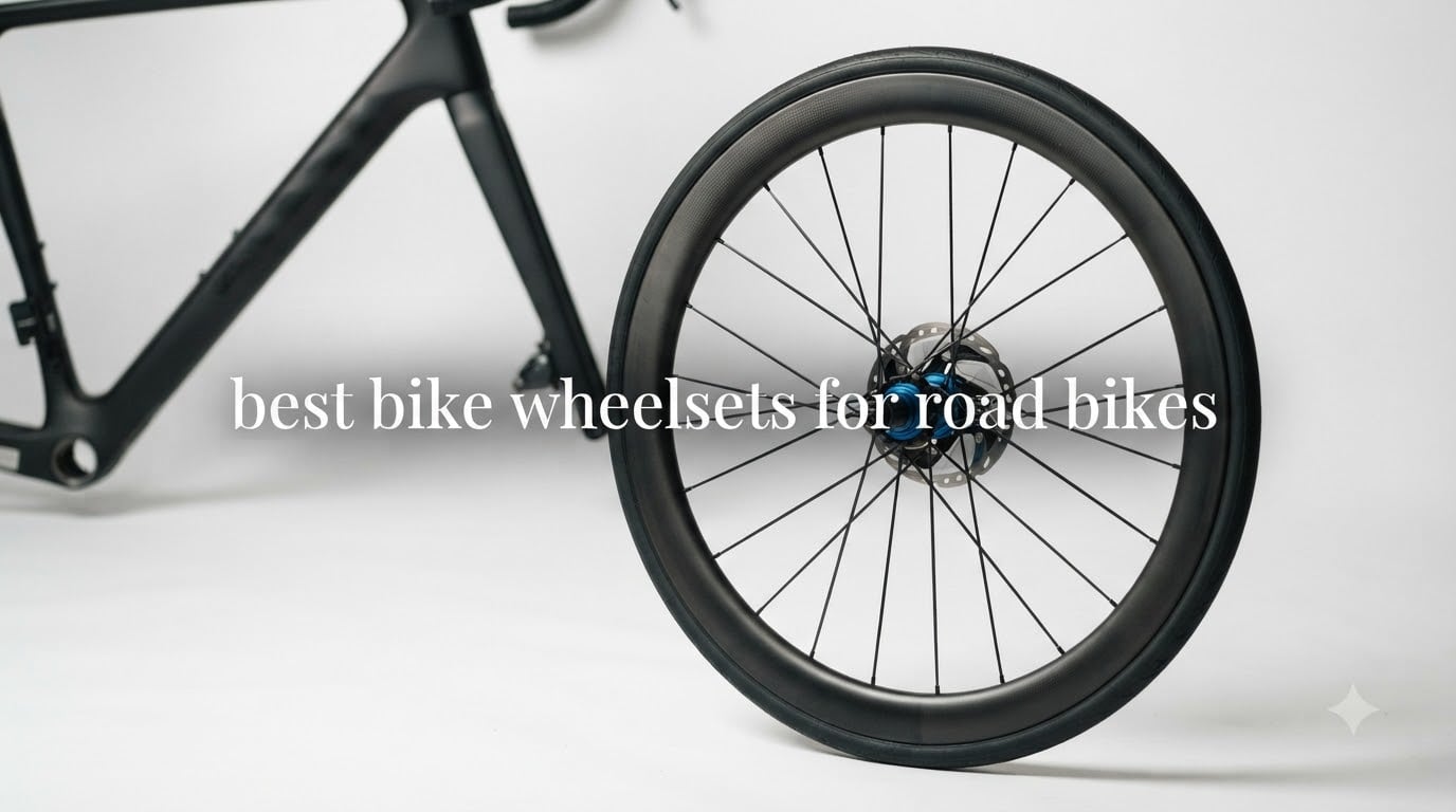 best bike wheelsets for road bikes