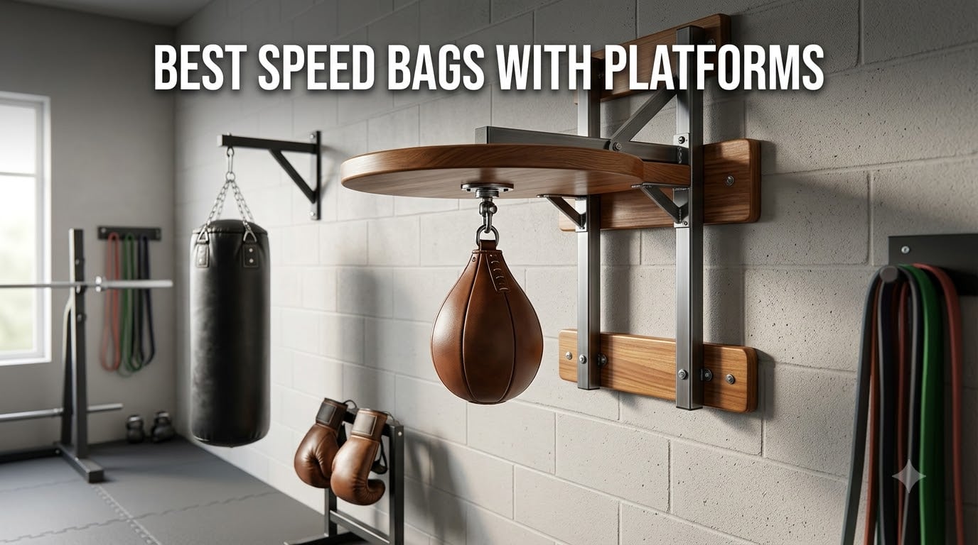 best speed bags with platforms