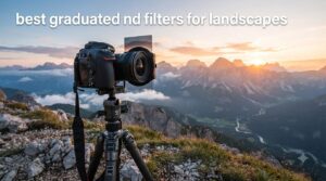 best graduated nd filters for landscapes