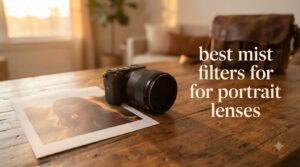best mist filters for portrait lenses