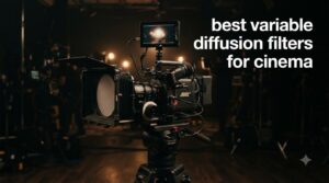 best variable diffusion filters for cinema