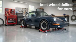 best wheel dollies for cars