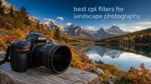best cpl filters for landscape photography